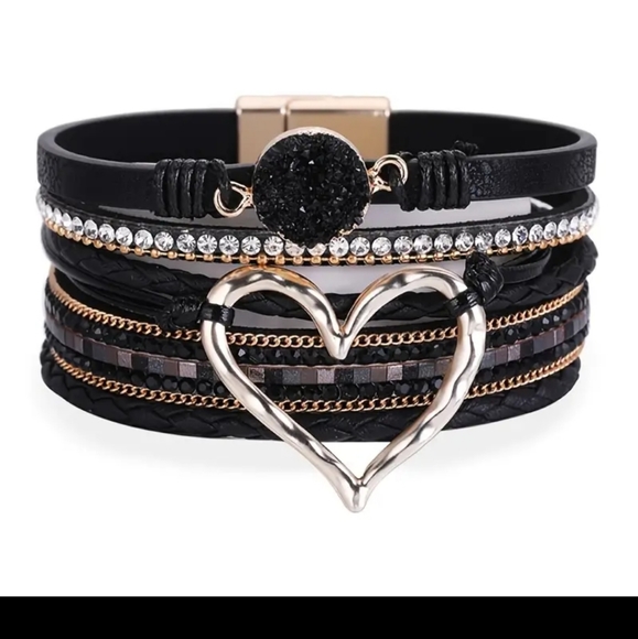 Jewelry - Bohemian Style Bracelet